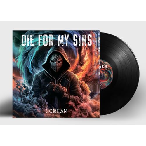 SCREAM [Vinyl LP] von VICISOLUM