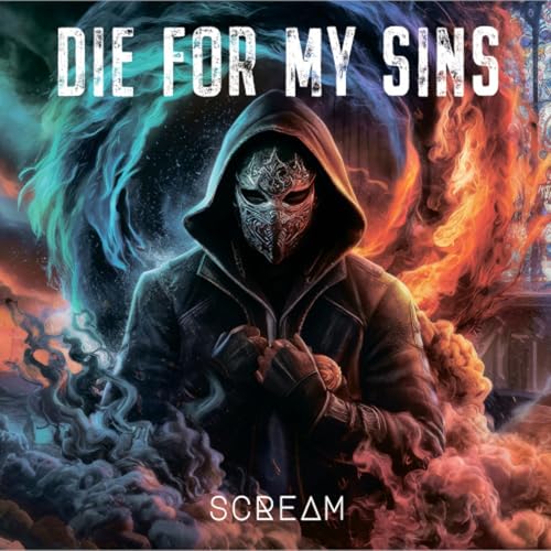 Scream Scream von VICISOLUM