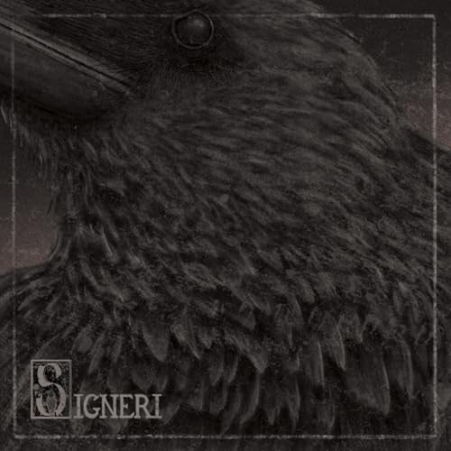 Signeri Signeri von VICISOLUM