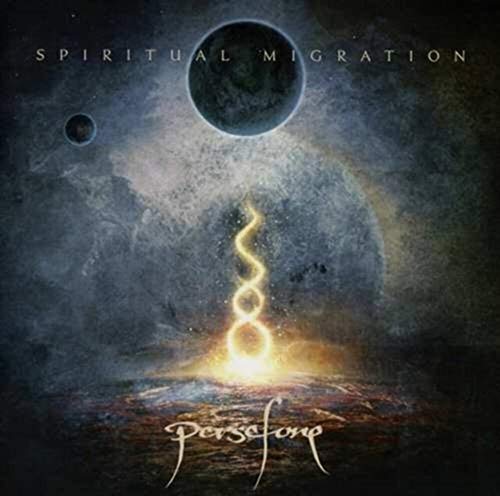 Spiritual Migration Spiritual Migration von VICISOLUM