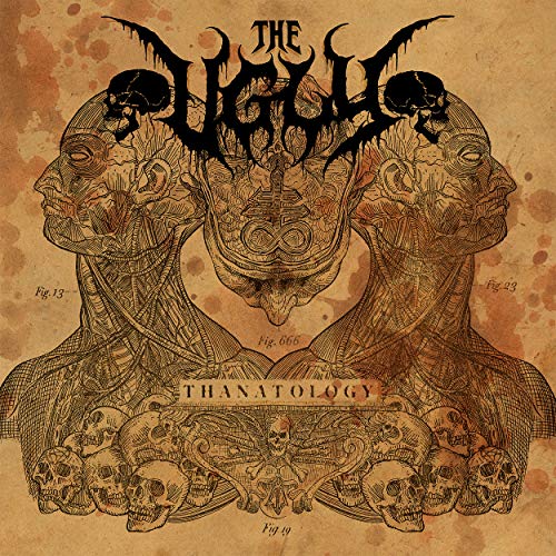 Thanatology Thanatology von VICISOLUM