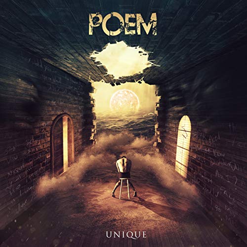 Unique (Digipak) von VICISOLUM