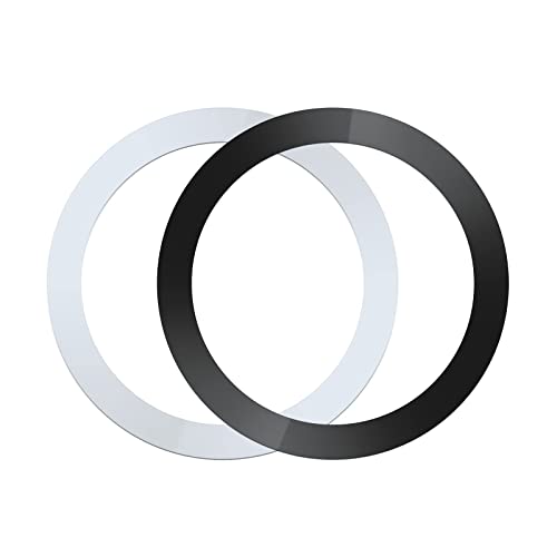 VICSEED Universal Ring,kompatibel mit MagSafe Metallring Zubehör VICSEED Universal Ring,kompatibel mit MagSafe Metallring Zubehör von VICSEED