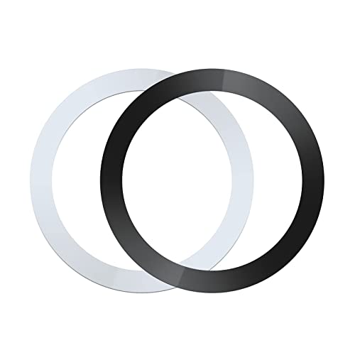 VICSEED Universal Ring,kompatibel mit MagSafe Metallring Zubehör von VICSEED