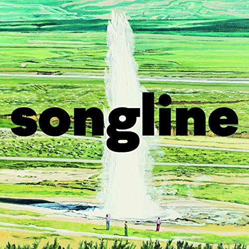 Song Line (Limited) von VICTOR ENTERTAINMENT