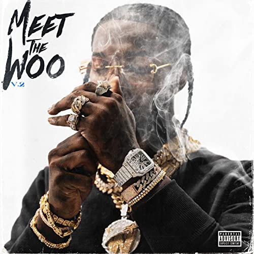 Meet The Woo 2 [Vinyl LP] von VICTOR