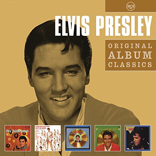 Original Album Classics Original Album Classics von VICTOR