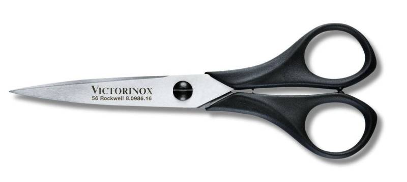VICTORINOX Schere 16 cm von VICTORINOX