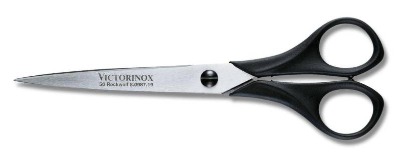 VICTORINOX Schere 19 cm von VICTORINOX
