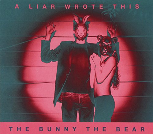 A Liar Wrote This A Liar Wrote This von VICTORY RECORDS