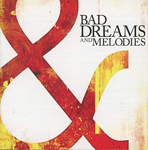 Bad Dreams & Melodies Bad Dreams & Melodies von VICTORY RECORDS