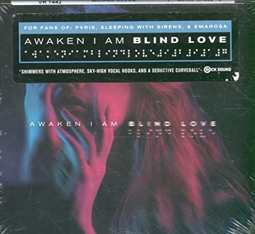 Blind Love Blind Love von VICTORY RECORDS
