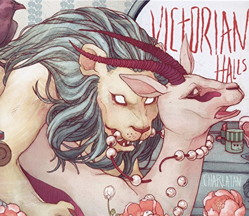 Charlatan Charlatan von VICTORY RECORDS