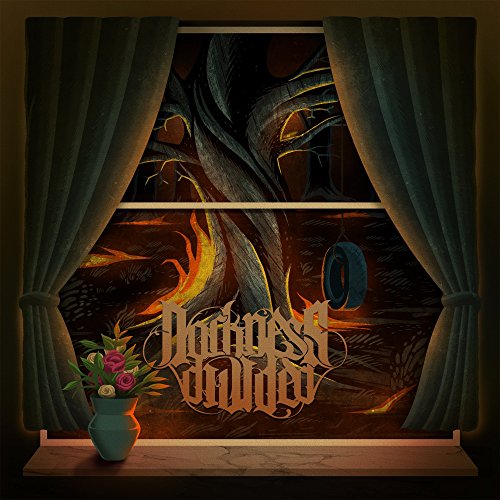 Darkness Divided von VICTORY RECORDS