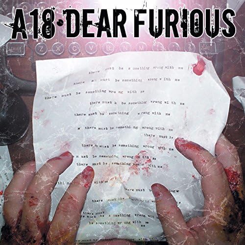 Dear Furious [Vinyl LP] von VICTORY RECORDS