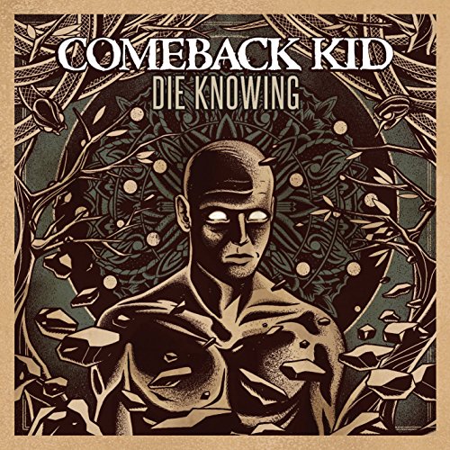 Die Knowing von VICTORY RECORDS