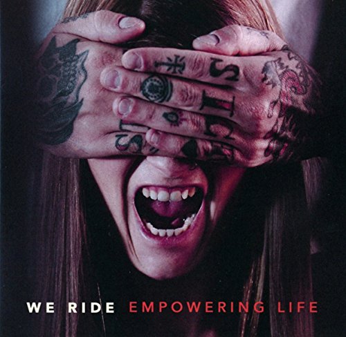 Empowering Life Empowering Life von VICTORY RECORDS