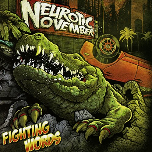 Fighting Words Fighting Words von VICTORY RECORDS