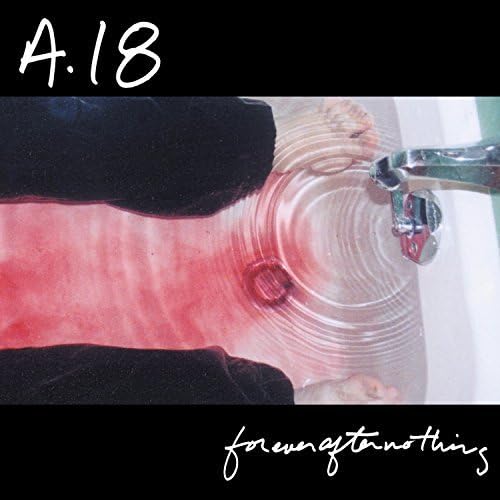 Forever After Nothing [Vinyl LP] von VICTORY RECORDS