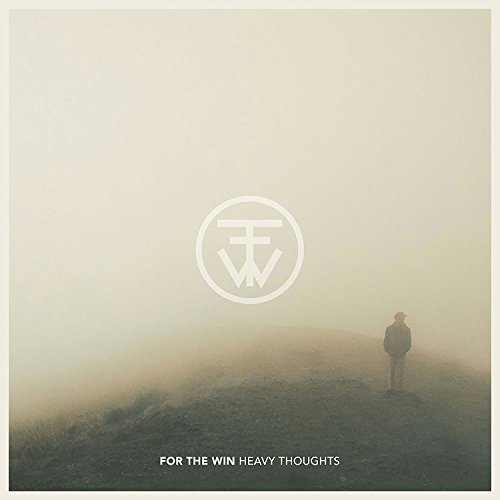 Heavy Thoughts (Ltd.White Vinyl) [Vinyl LP] von VICTORY RECORDS