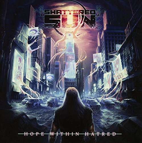 Hope Within Hatred [Vinyl LP] von VICTORY RECORDS