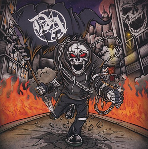 Nation Nation von VICTORY RECORDS