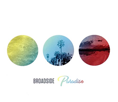 Paradise Paradise von VICTORY RECORDS