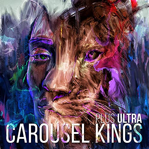 Plus Ultra (Black Vinyl) [Vinyl LP] von VICTORY RECORDS