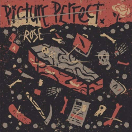 Rose Rose von VICTORY RECORDS