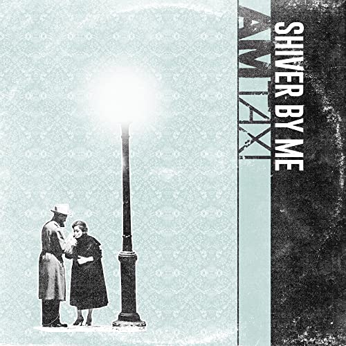 Shiver By Me (Black Vinyl) [Vinyl LP] von VICTORY RECORDS