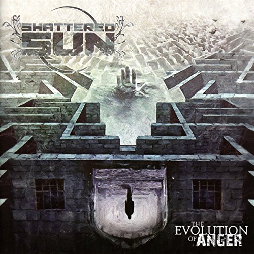 The Evolution of Anger von VICTORY RECORDS