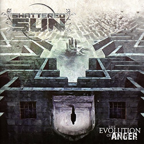 The Evolution of Anger The Evolution of Anger von VICTORY RECORDS