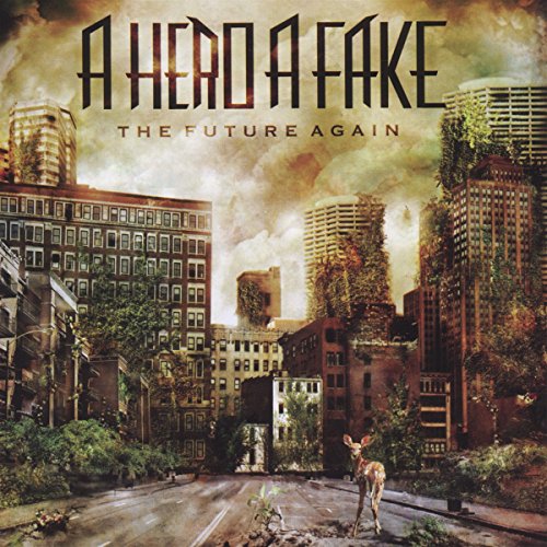 The Future Again The Future Again von VICTORY RECORDS