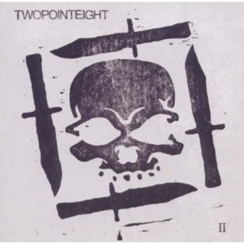 Twopointeight II von VICTORY RECORDS