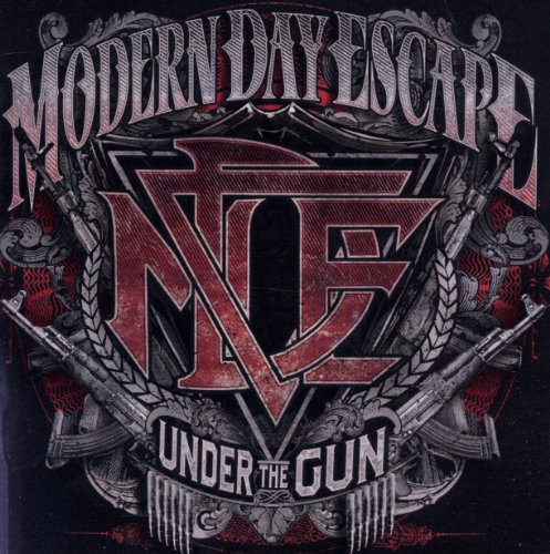 Under the Gun Under the Gun von VICTORY RECORDS