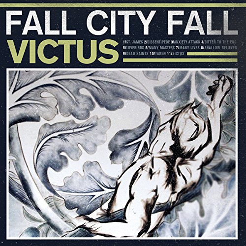 Victus [Vinyl LP] von VICTORY RECORDS