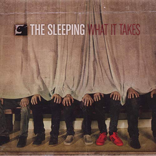 What It Takes What It Takes von VICTORY RECORDS