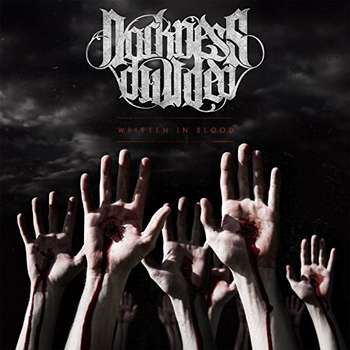 Written in Blood Written in Blood von VICTORY RECORDS