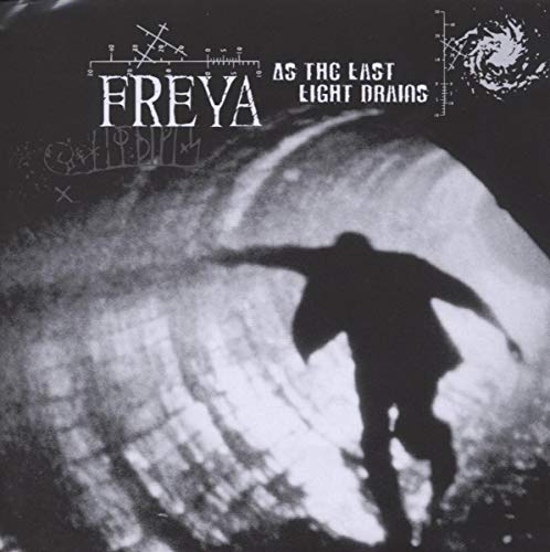 As the Last Light Drains As the Last Light Drains von VICTORY