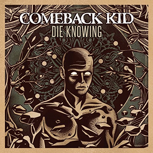 Die Knowing [Vinyl LP] von VICTORY