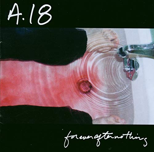 Foreverafternothing Foreverafternothing von VICTORY