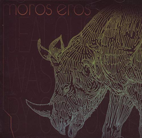 Jealous Me Was Killed By Curiosity Jealous Me Was Killed By Curiosity von VICTORY