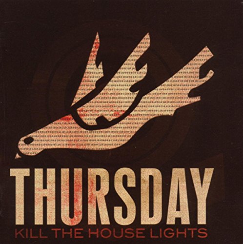 Kill the House Lights Kill the House Lights von VICTORY
