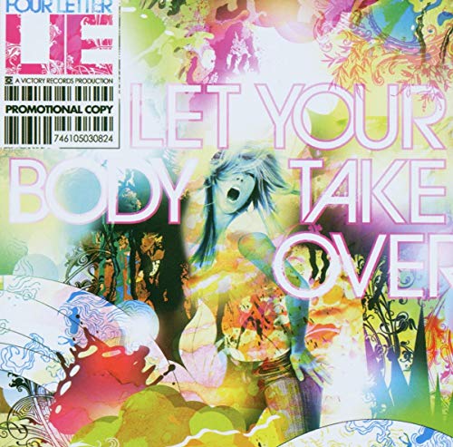 Let Your Body Take Over Let Your Body Take Over von VICTORY