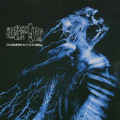 On Earth As It Is in Hell von VICTORY