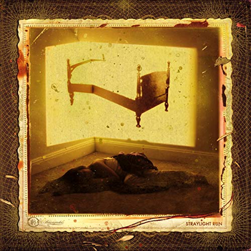 Straylight Run von VICTORY