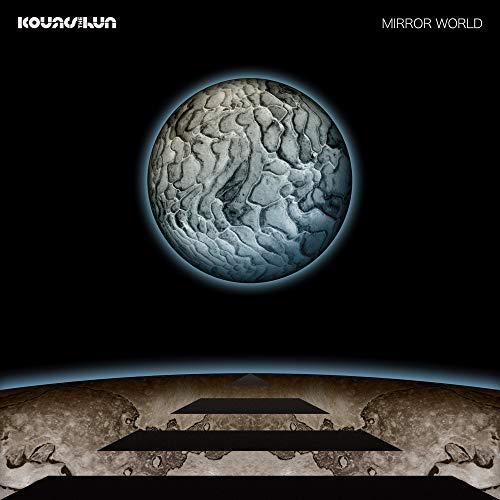 Mirror World [VINYL] [Vinyl LP] von VICTROLA