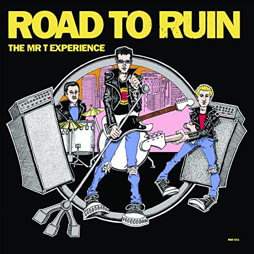 Road to Ruin Road to Ruin von VICTROLA