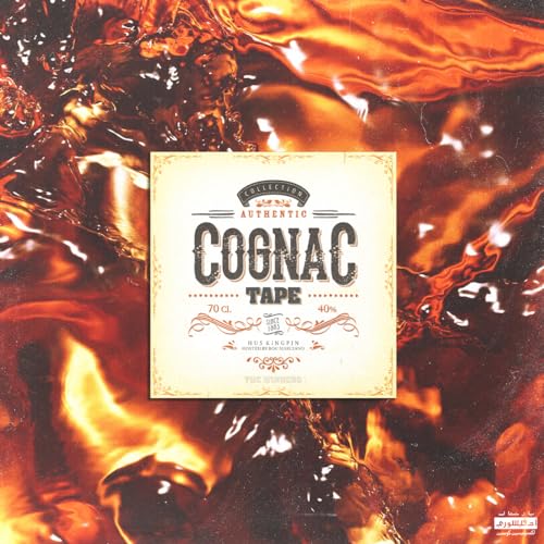 The Cognac Tape [Vinyl LP] von VICTROLA