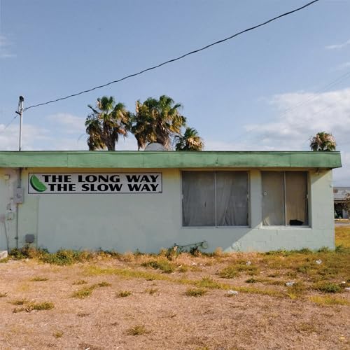 The Long Way,the Slow Way (Ltd.Doublemint Vinyl) [Vinyl LP] von VICTROLA
